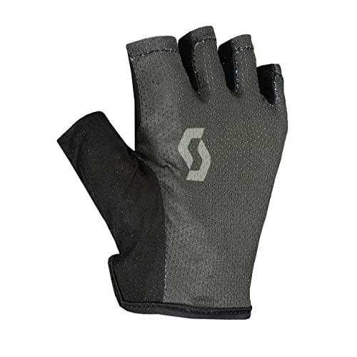 Guanti Scott SCOTT Glove Junior Aspect Sport SF blck/dk grey XL