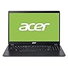 Acer Aspire 3 (A315-56-77W3) Laptop | 15, 6 FHD Display | Intel Core i7-1065G7 | 8 GB RAM | 1 TB SSD | Intel Iris Plus Graphics | Windows 10 | QWERTZ Tastatur | schwarz
