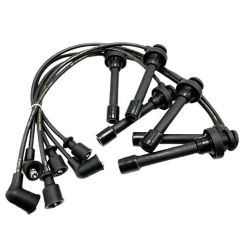 Cable de encendido de coche para solucionar fallos de arranque en Montero 6G72