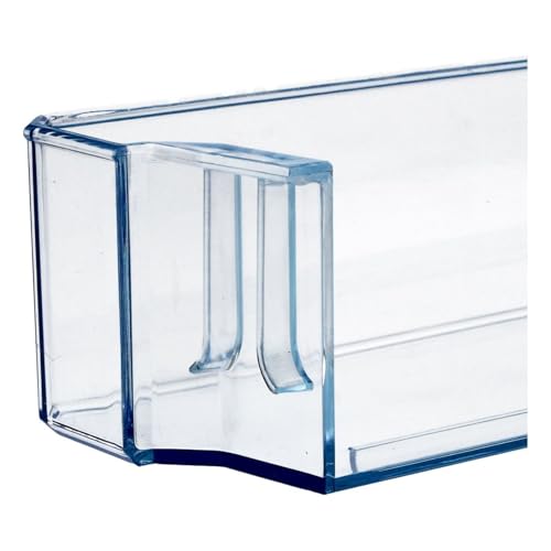 LUTH Premium Profi Parts Türfach oben für Kühlteil kompatibel mit Amica 1022432 432x55mm in KühlGefrierKombination Kühlschrank