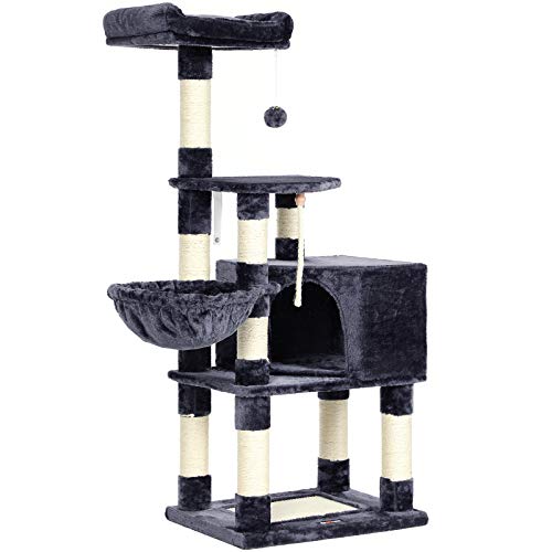 feandrea cat tree instructions