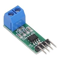 2 Stück CAN-Bus-Transceiver-Modul TJA1050 Empfänger STM32-Code für Controller-Entwicklungsplatine Einplatinencomputer 4,75 ~ 5,25 V – Ansicht 2