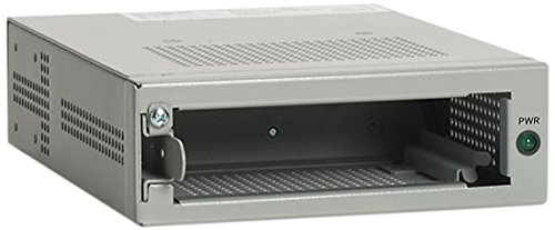Allied media converter Mounting Options and Chassi...
