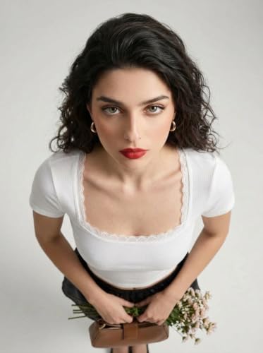 Istyle Can lace top – image 4