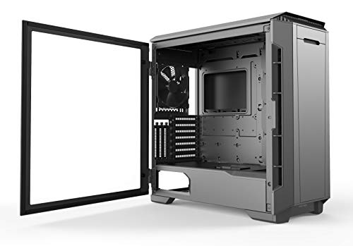 Phanteks Eclipse P600S Black view 5