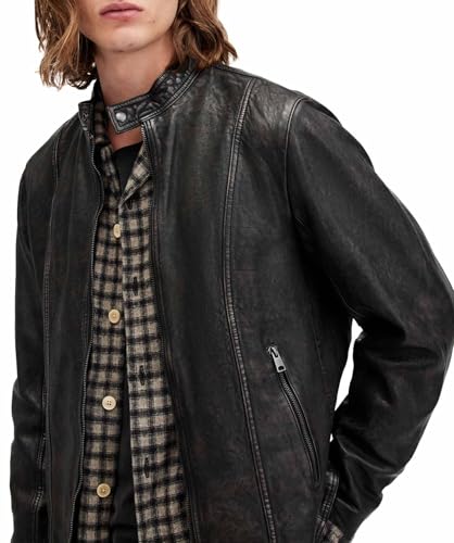 Men's Murphy Jacket2