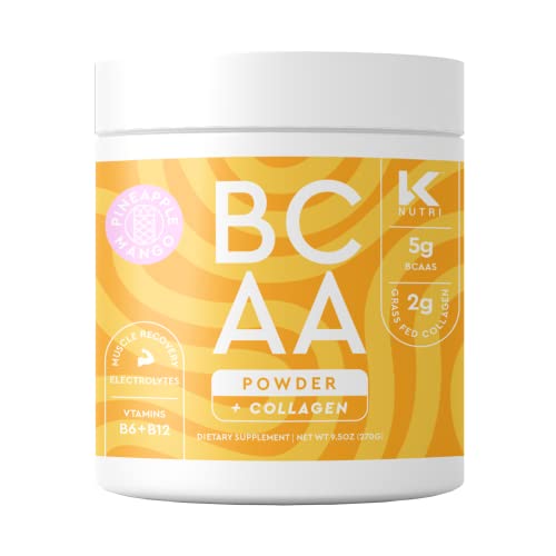 BCAAs For Women The 5 Best BCAA Supplements For Females