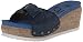 OTBT Women's Dundy Platform Sandal