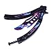D&Kmall Shark Butterfly Multifunctional Tool BaliBottle Opener … (Starry)