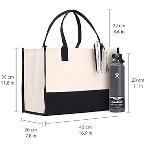 VANESSA ROSELLA Mrs Last Name Est Year Tote Bag Personalized Date Wedding Tote Bridal Shower Gift Honeymoon Gift Customized Wedding Gift Bridesmaid Gift Black Name and Year