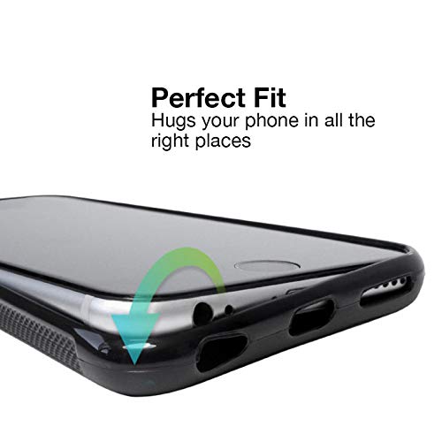 Coque iPhone XS Max silicone plastique dur rigide HUILUN antichoc A1 - 4