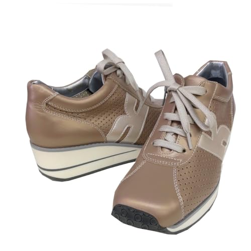 VITA NOVA サイドファスナースニーカー