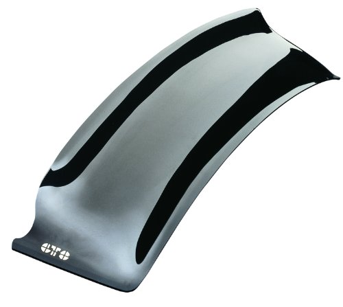 GT Styling 51156 Solarwing II Rear Window Deflector