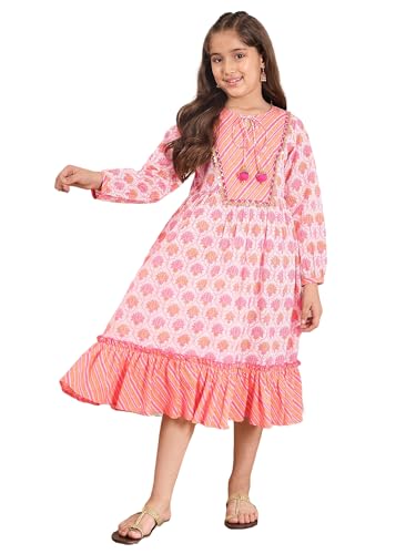 Image of Pspeaches Girls Dress