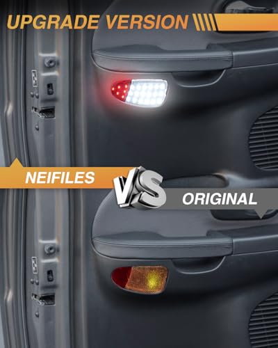 Luz LED para Panel Interior Puerta Ford F150 1997-2003 miniatura 2