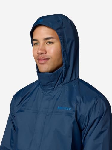 Image of MARMOT Men's Precip Evo Rain Jacket