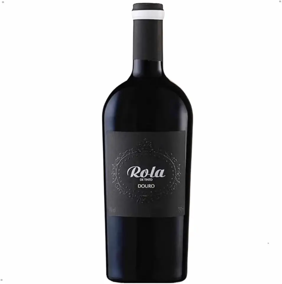 Vinho Português Rola Tinto Douro 750ML