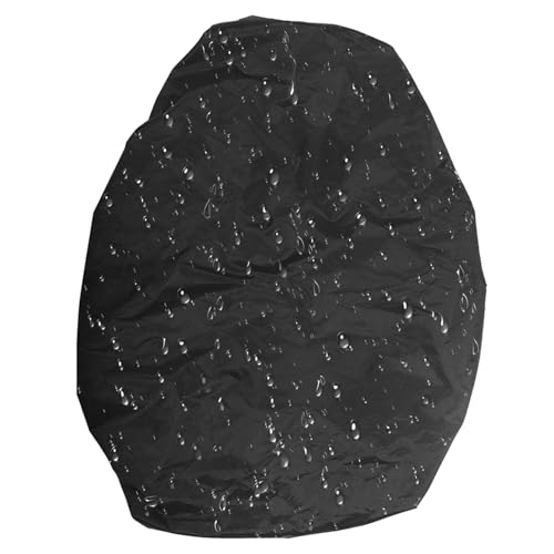 Housse de siège de scooter électrique imperméable confort PMR