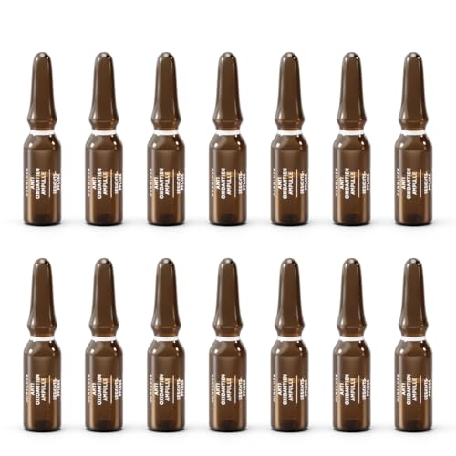 Junglück Antioxidant Ampullen