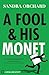 A Fool and His Monet (Serena Jones Mysteries)