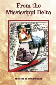 Paperback FROM THE MISSISSIPPI DELTA Book