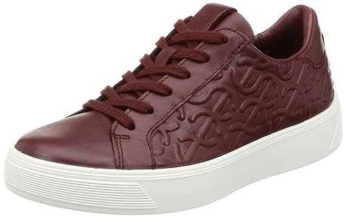 Image of ECCO Street Tray Sneaker