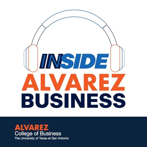 Inside Alvarez Business Podcast cover art