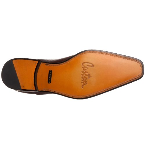 Image of Mezlan Men's Hillegas Oxford