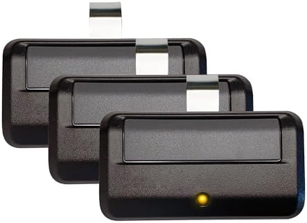 Control Remoto De Garaje 315mhz Para Liftmaster Craftsman Chamberlain 370lm 371lm 372 373lm P 1253081