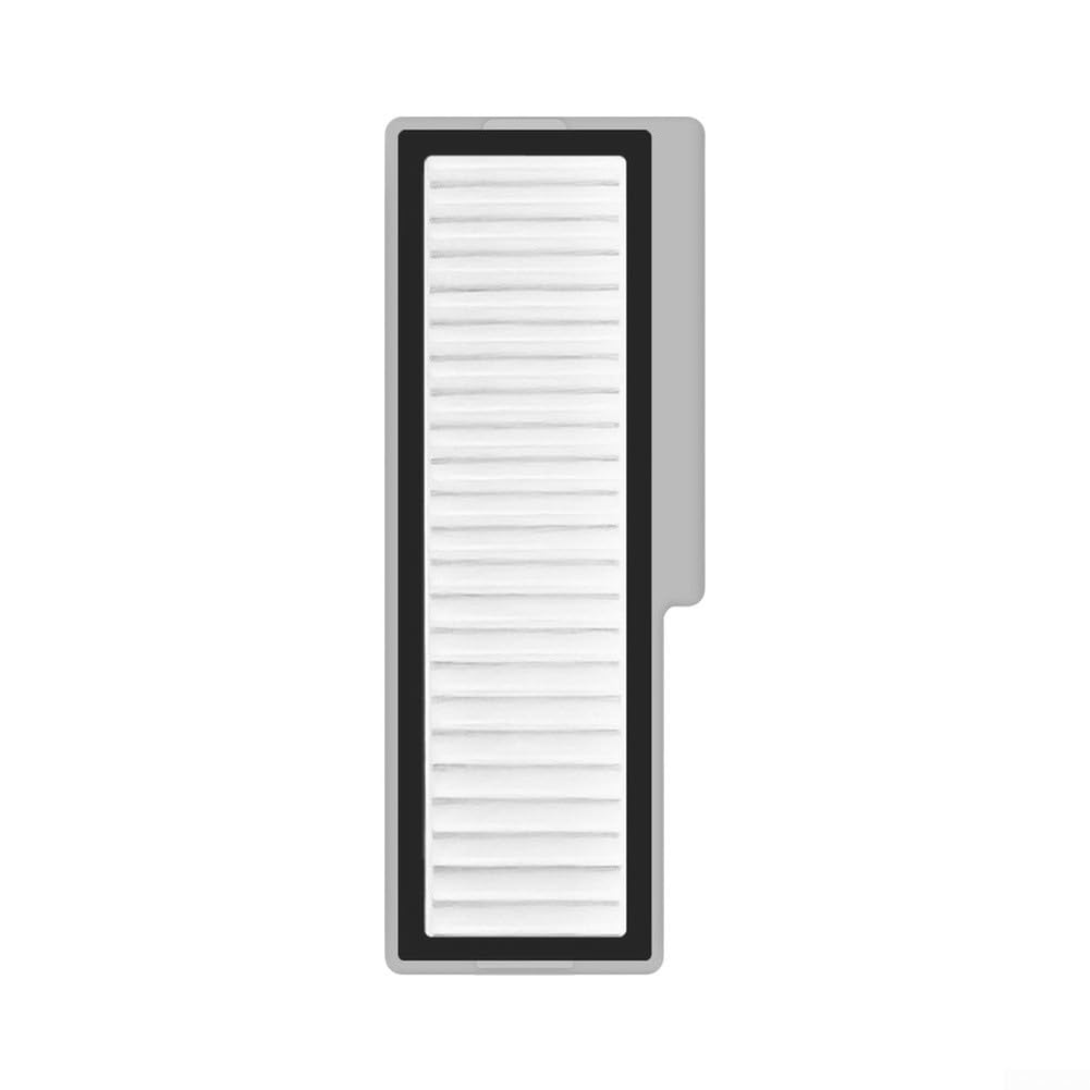 Filtros para papel Alta Eficiencia Para Robot para aspirador para mini