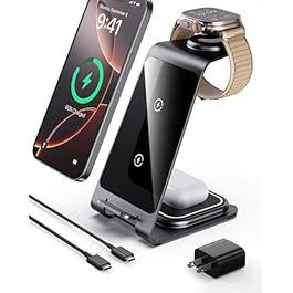 Intoval 3 in 1 Wireless...