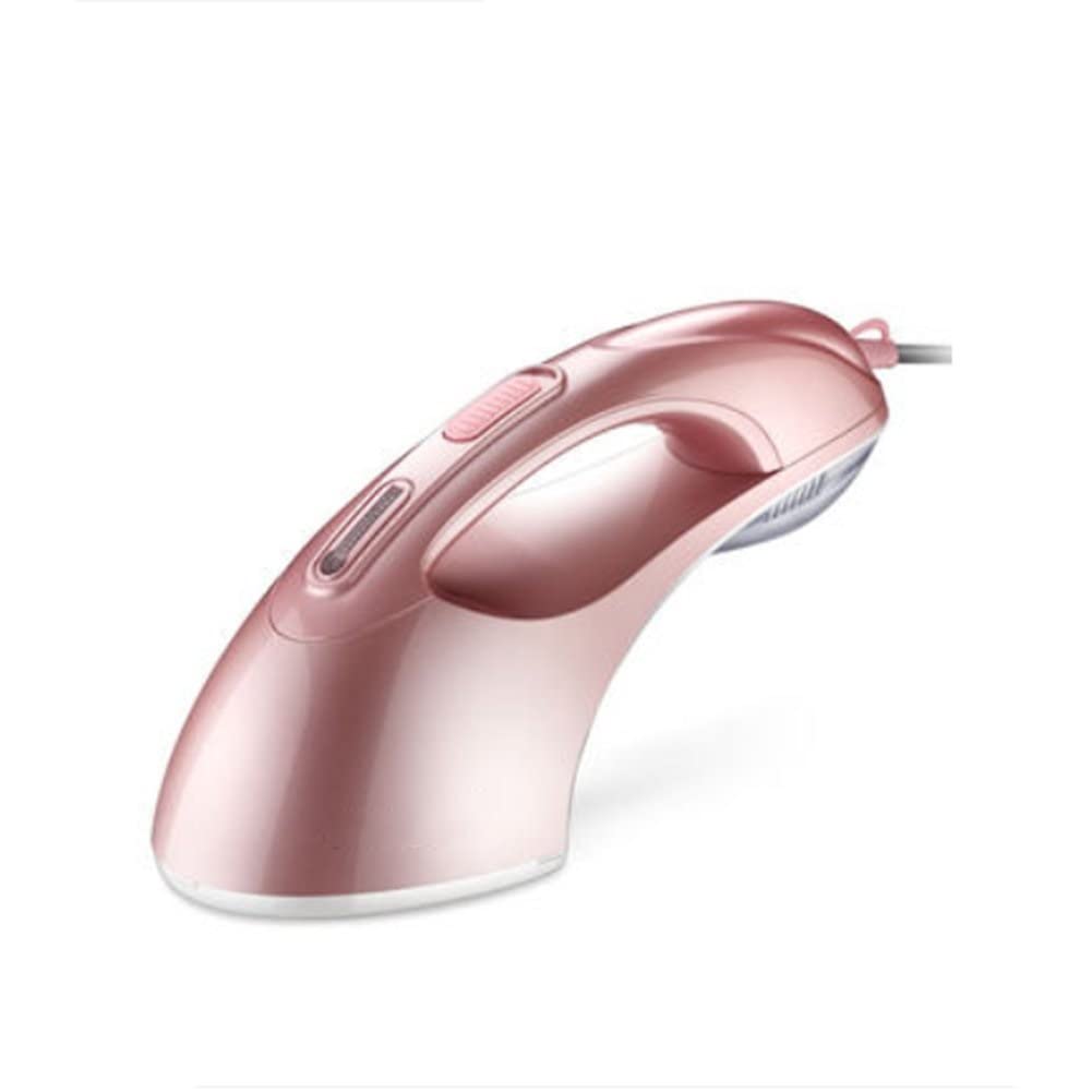 Brosse vapeur électrique pour rafraîchir vos tenues le matin rapidement