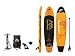 Aqua Marina Fusion Inflatable Stand-up Paddle Board