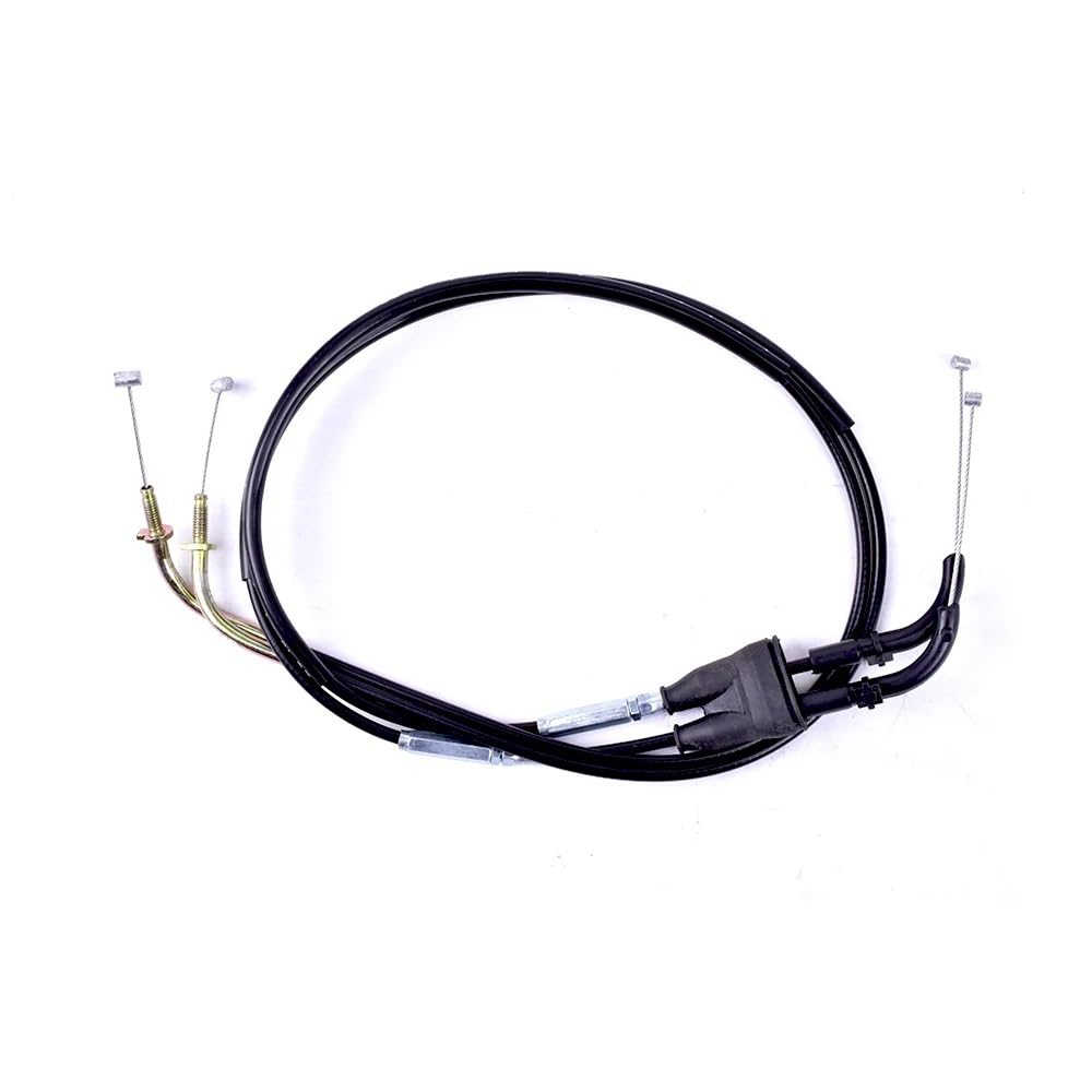 Câble d'accélérateur pour moto Z1000 2004 2005 2006 1000 cc - 5