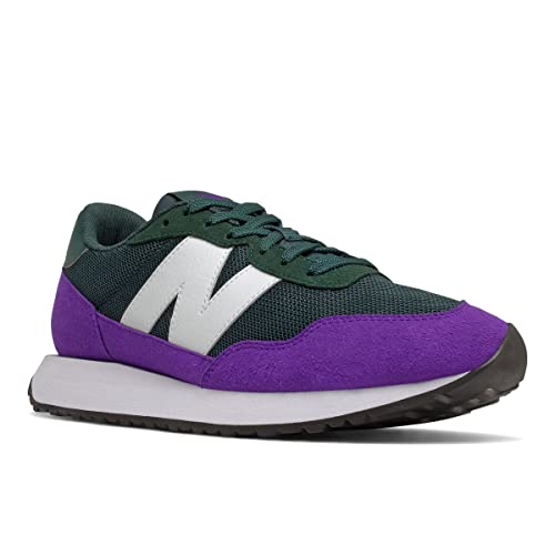 Image of New Balance Men's 237 V1 Classic Road Running Shoe