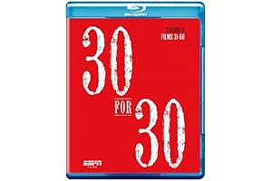 ESPN Films Presents: 30 for 30: Season 2