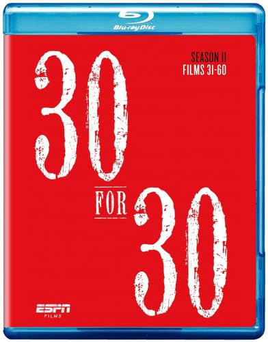 ESPN Films 30 for 30: Season 2