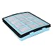 Produktbild PATONA Ansaugfilter Hepa Allergie Filter kompatibel mit Philips FC8760 FC8761 FC8764 FC8766 FC8767 FC8769, Aktiv-Filtersystem