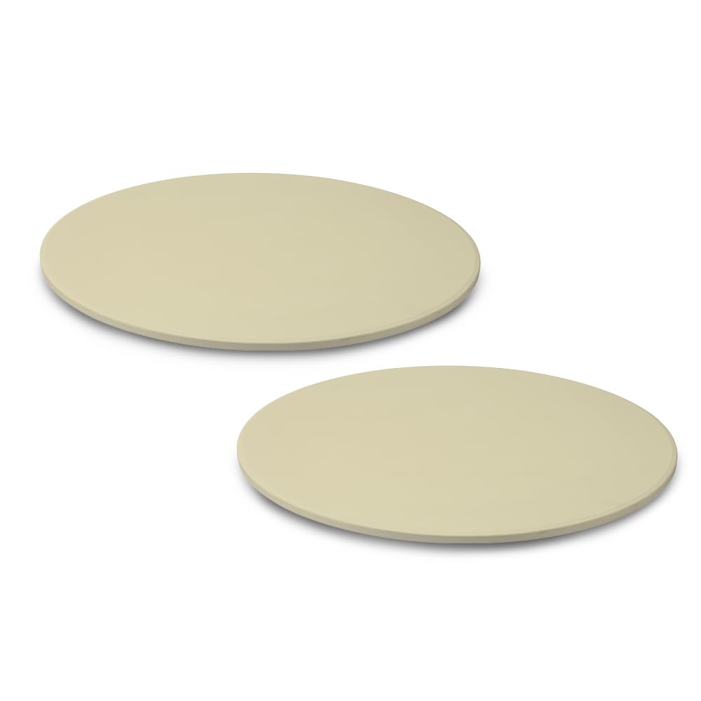 Concord Pizza Stone (2 Pack)