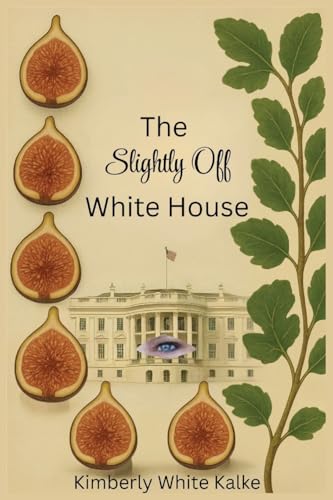 The Slightly Off-White House