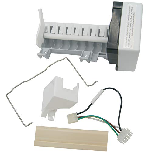 Up To 40% OFF Supplying Demand 5303918344 Refrigerator Freezer Ice Maker Fits 1260019 240599901 Up To 60% OFF Supplying Demand 5303918344 Refrigerator Freezer Ice Maker Fits 1260019 240599901
