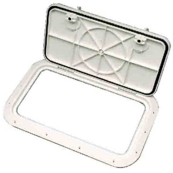 Bomar Inspection Hatch 81020