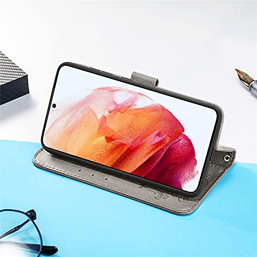 RonRun per Cover alcatel 1S 2021/3L 2021 Flip Caso...