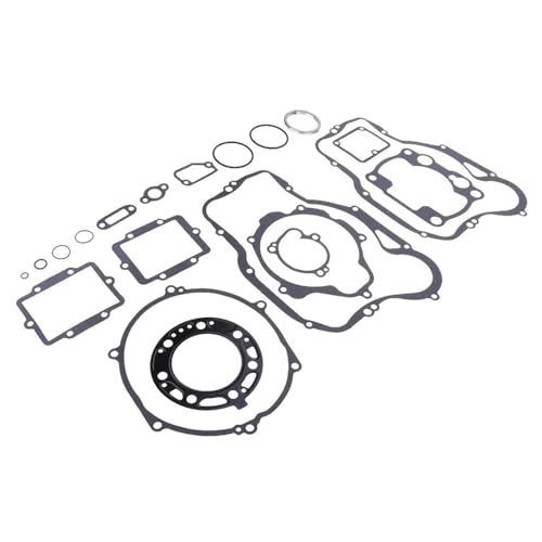 Kit joint moteur KX 250 materiaux haute resistance pour moto