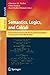 Semantics, Logics, and Calculi: Essays Dedicated to Hanne Riis Nielson and Flemming Nielson on the Occasion of Their 60th Birthdays (Lecture Notes in Computer Science (9560))