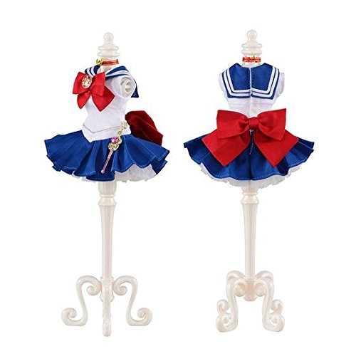 Amazon.co.jp: Cherie Closet(シェリークローゼット) 美少女戦士 
