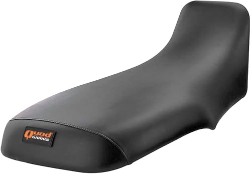 QuadWorks - Funda de asiento de repuesto para quad WKS para ATV TRX400FW FORMAN 95-01 - 30-14095-01