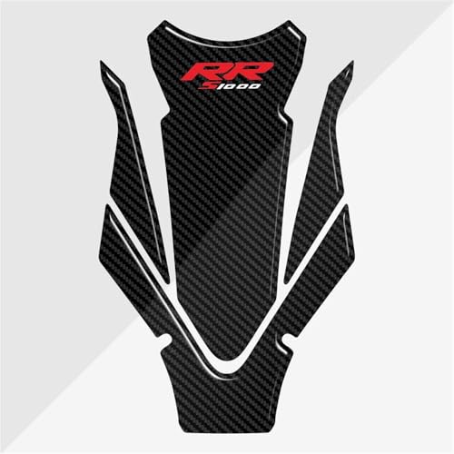 Protection réservoir moto pour BMW S 1000 RR 2019-2023 autocollant résistant