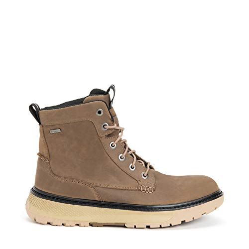Exclusive Discount 60% Price Xtratuf - XBL-101 Bristol Bay - Men’S Taupe Brown