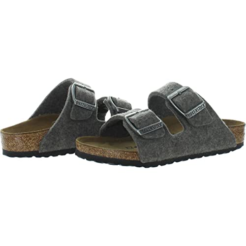Birkenstock Unisex-Child Sandals Arizona Kid Ds Camo Bf N2